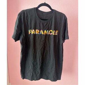 Paramore Tee